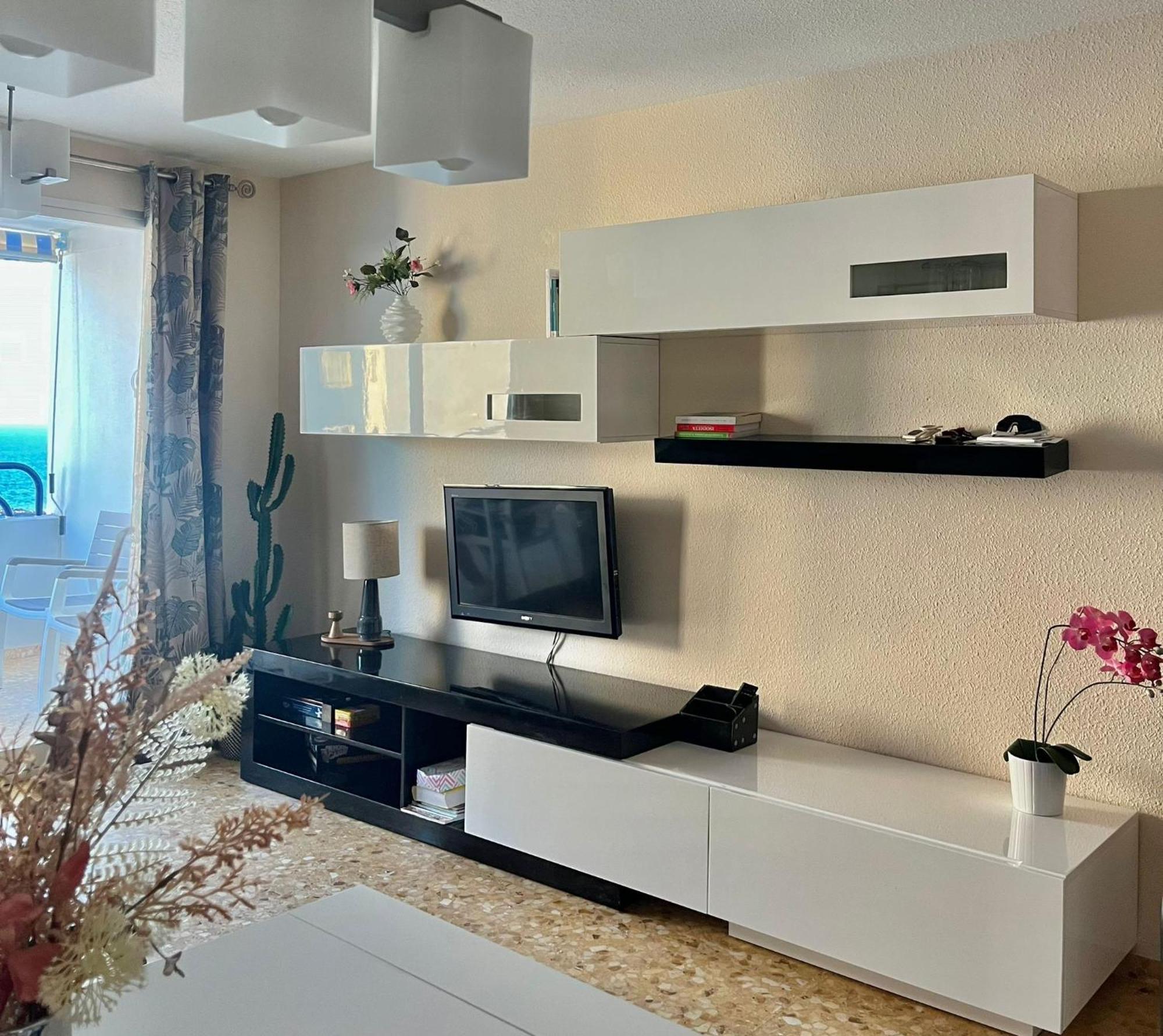En Primera Linea De La Playa A 15 Minutos De La Ciudad De Apartment *